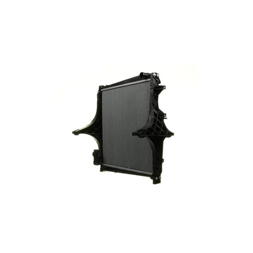 Chladič motora CR 1172 000P /MAHLE/ - obr. 2