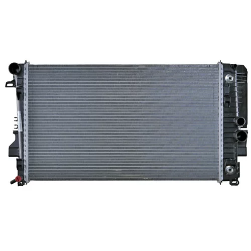Chladič motora CR 1173 000P /MAHLE/ - obr. 16