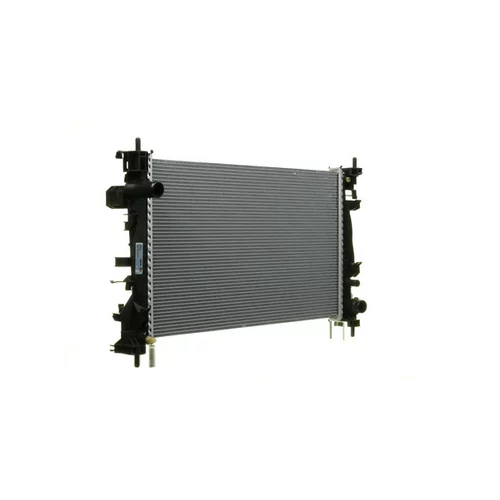 Chladič motora CR 1180 000P /MAHLE/ - obr. 9