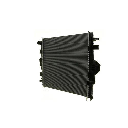 Chladič motora CR 1183 000P /MAHLE/ - obr. 2