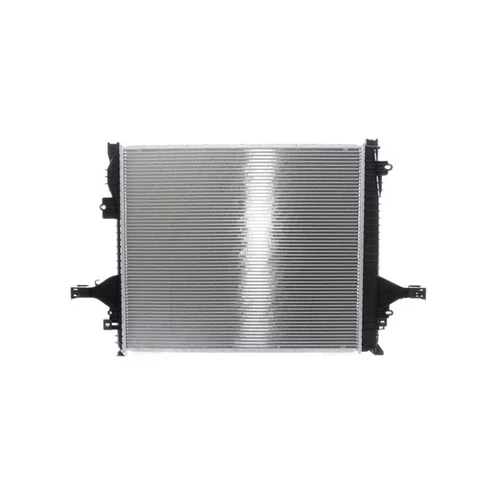 Chladič motora CR 1191 000S /MAHLE/ - obr. 5