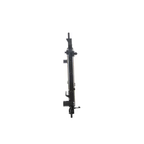 Chladič motora CR 1193 000S /MAHLE/ - obr. 3
