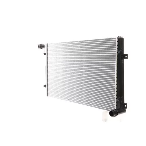 Chladič motora CR 1203 000S /MAHLE/ - obr. 2