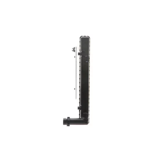 Chladič motora CR 1203 000S /MAHLE/ - obr. 3
