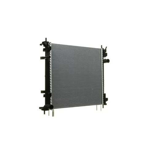 Chladič motora CR 1288 000P /MAHLE/ - obr. 9