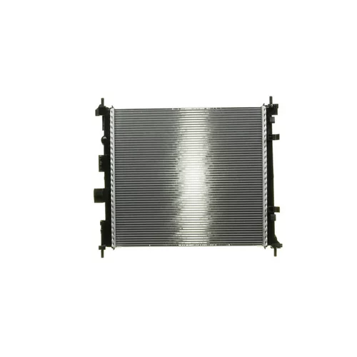 Chladič motora CR 1288 000P /MAHLE/ - obr. 6