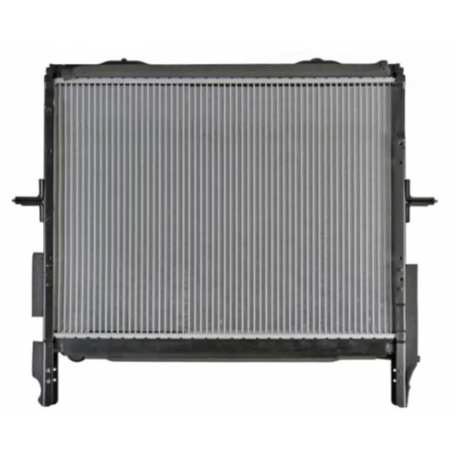 Chladič motora CR 1331 000P /MAHLE/ - obr. 4