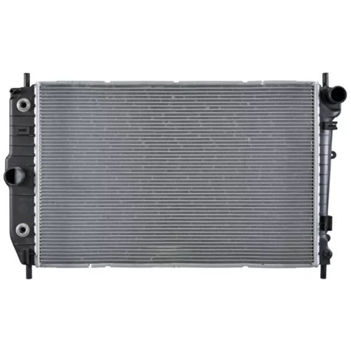 Chladič motora CR 1345 000P /MAHLE/ - obr. 2