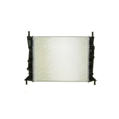 Chladič motora CR 1352 000P /MAHLE/ - obr. 5