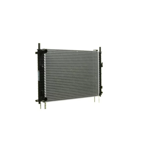 Chladič motora CR 1354 000P /MAHLE/ - obr. 9