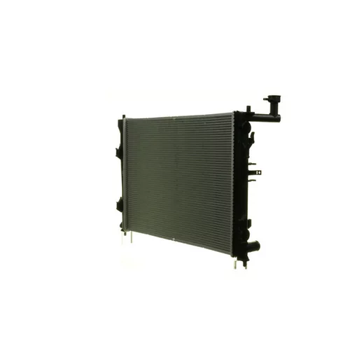 Chladič motora CR 1366 000P /MAHLE/ - obr. 6