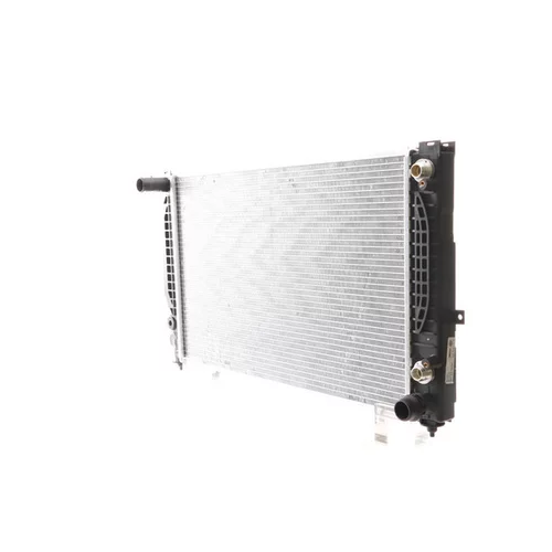 Chladič motora CR 1414 000S /MAHLE/ - obr. 2