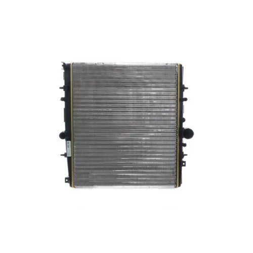 Chladič motora CR 1436 000S /MAHLE/ - obr. 2
