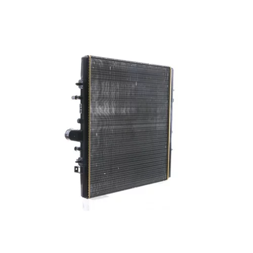 Chladič motora CR 1436 000S /MAHLE/ - obr. 5