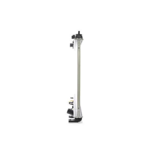 Chladič motora CR 1460 000S /MAHLE/ - obr. 3