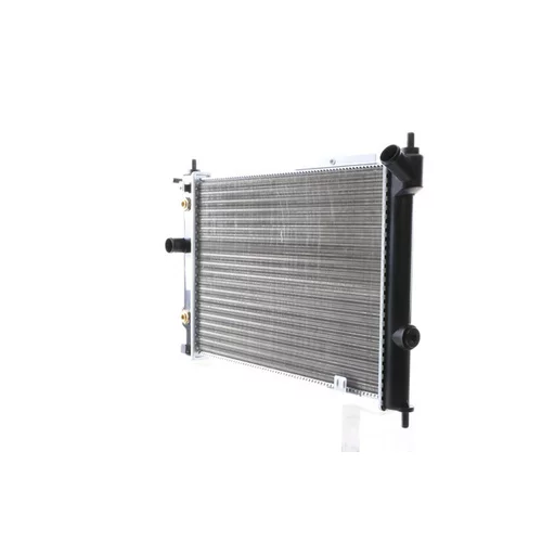 Chladič motora CR 1493 000S /MAHLE/ - obr. 2
