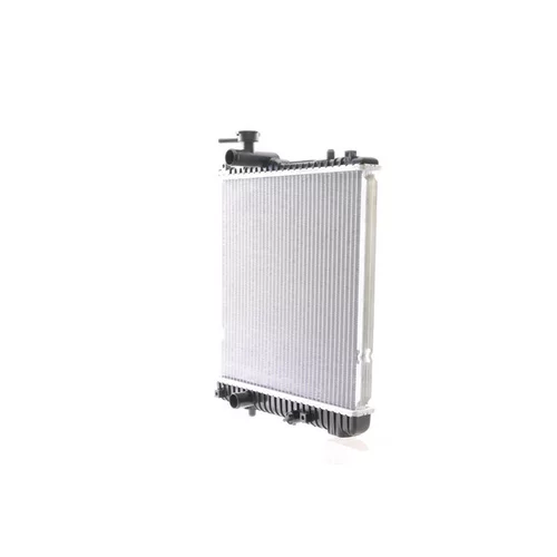 Chladič motora CR 1495 000S /MAHLE/ - obr. 2