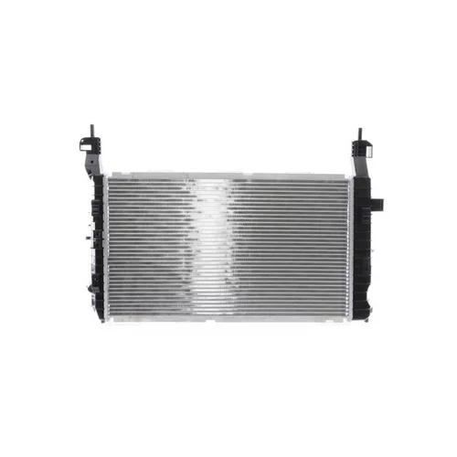 Chladič motora CR 1498 000S /MAHLE/ - obr. 5