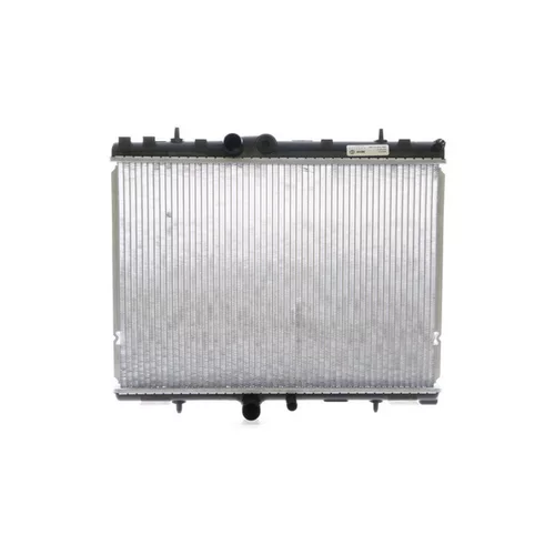 Chladič motora CR 1501 000S /MAHLE/ - obr. 2