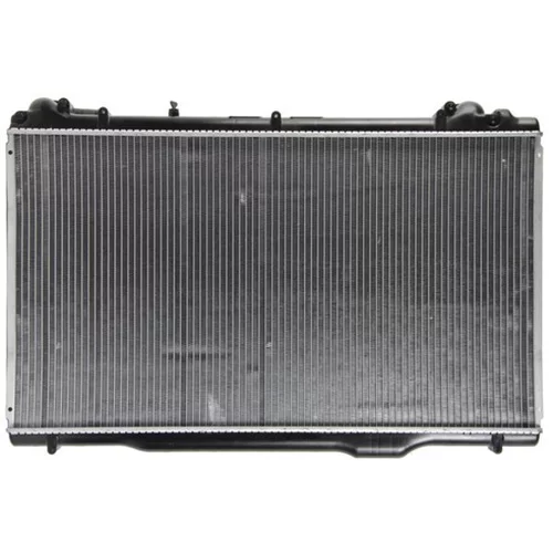 Chladič motora CR 1503 000P /MAHLE/ - obr. 10