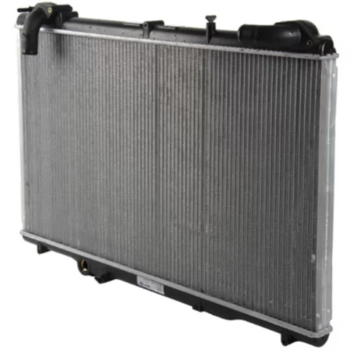Chladič motora CR 1503 000P /MAHLE/ - obr. 8