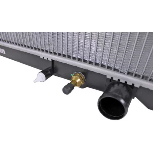 Chladič motora CR 1521 000S /MAHLE/ - obr. 5