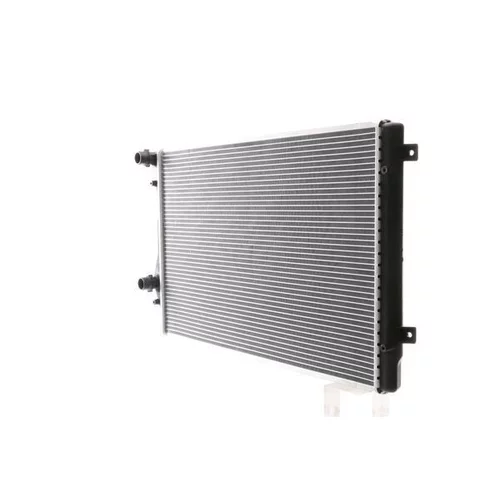Chladič motora CR 1538 000S /MAHLE/ - obr. 2
