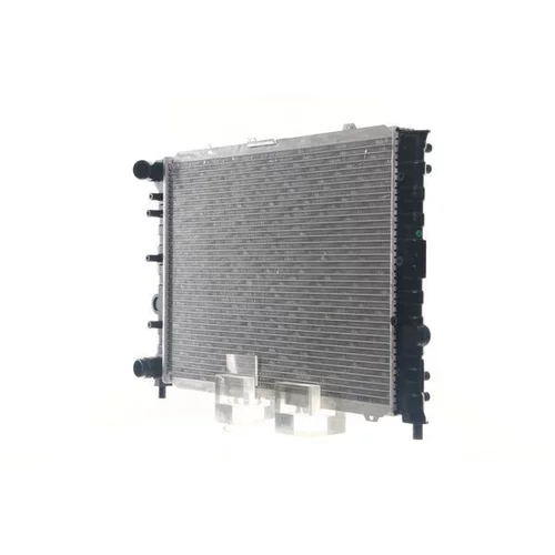Chladič motora CR 1567 000S /MAHLE/ - obr. 2