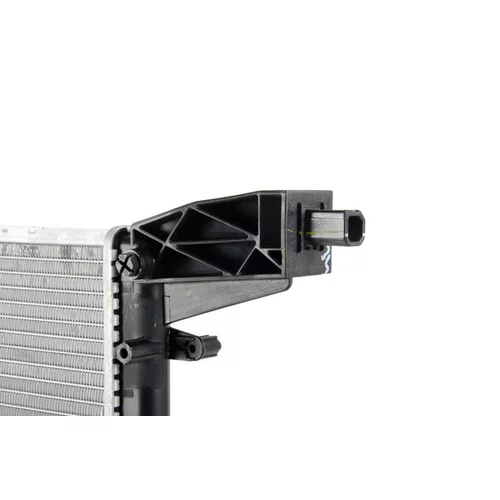 Chladič motora CR 1660 000P /MAHLE/ - obr. 5
