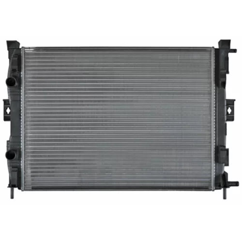 Chladič motora CR 1690 000P /MAHLE/ - obr. 2