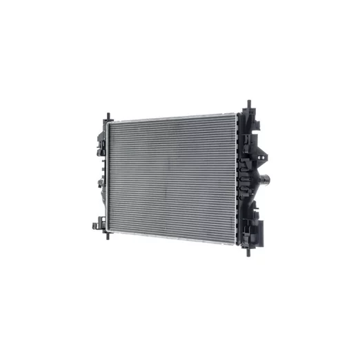 Chladič motora CR 1697 000P /MAHLE/ - obr. 12