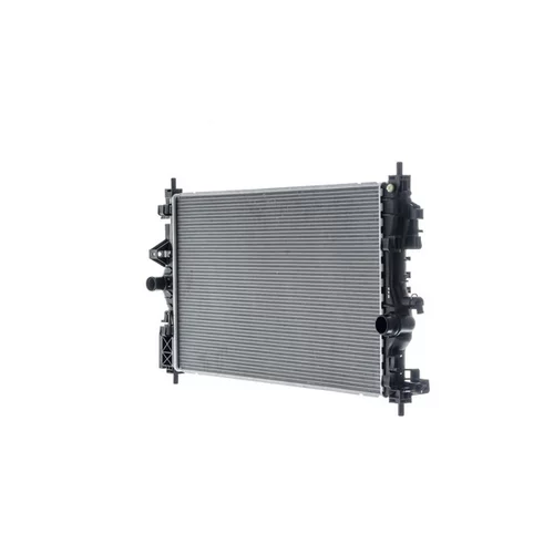 Chladič motora CR 1697 000P /MAHLE/ - obr. 2