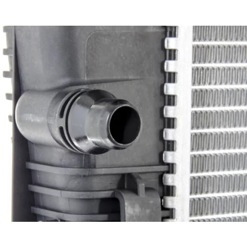 Chladič motora CR 1725 000P /MAHLE/ - obr. 8