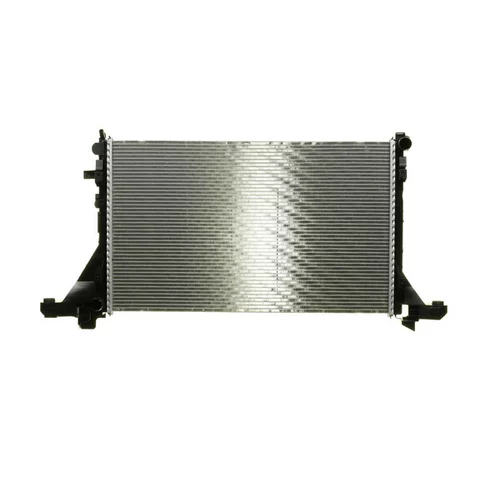 Chladič motora CR 1770 000P /MAHLE/ - obr. 2