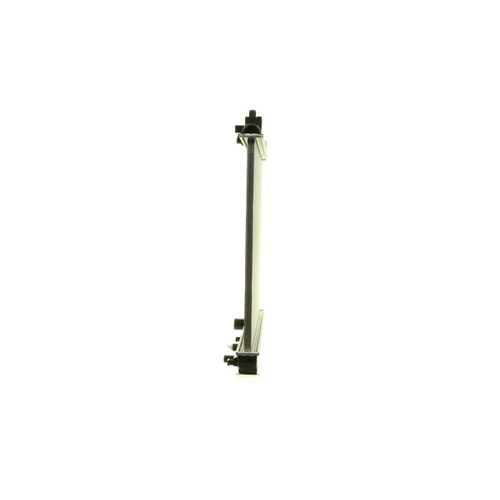 Chladič motora CR 1871 000S /MAHLE/ - obr. 3