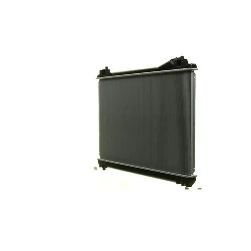 Chladič motora CR 1871 000S /MAHLE/ - obr. 6