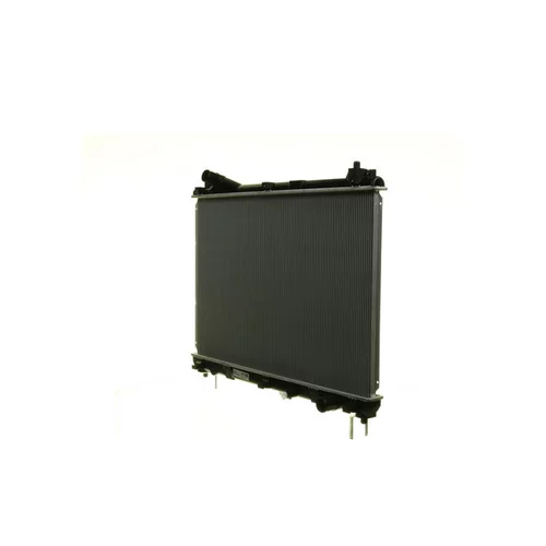 Chladič motora CR 1873 000S /MAHLE/ - obr. 2