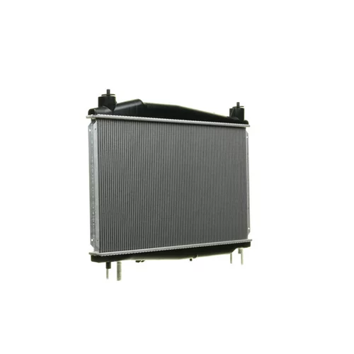 Chladič motora CR 1887 000S /MAHLE/ - obr. 4