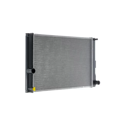 Chladič motora CR 1901 000S /MAHLE/ - obr. 7