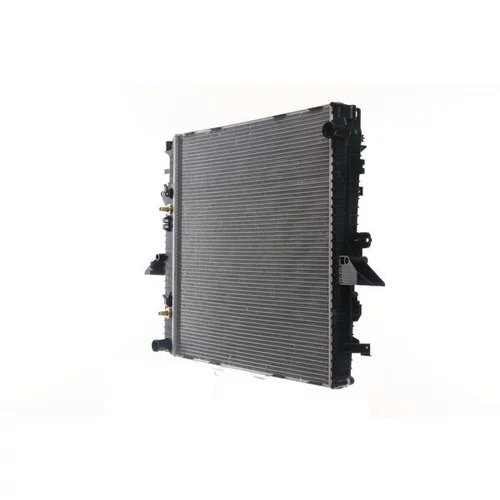 Chladič motora CR 1905 000S /MAHLE/ - obr. 2