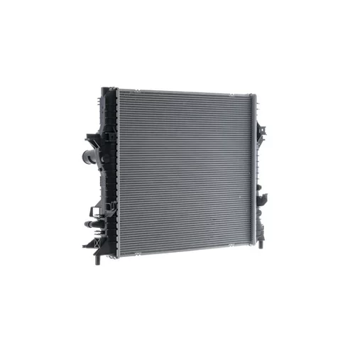 Chladič motora CR 1930 000P /MAHLE/ - obr. 3