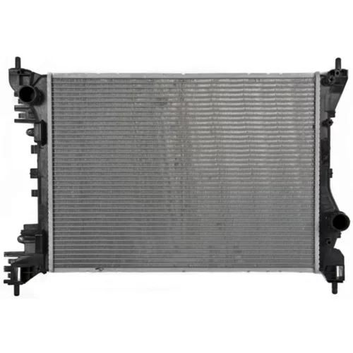 Chladič motora CR 1985 000P /MAHLE/ - obr. 1