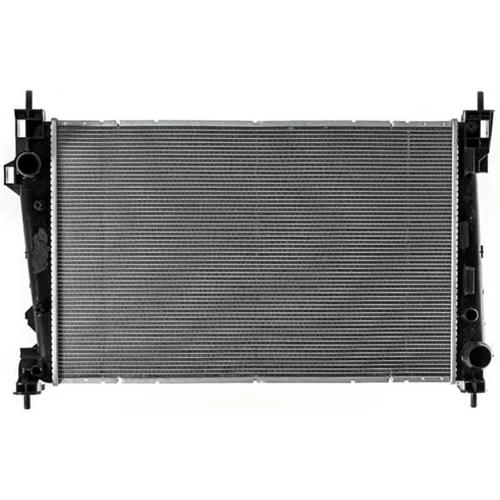 Chladič motora CR 1987 000P /MAHLE/ - obr. 14