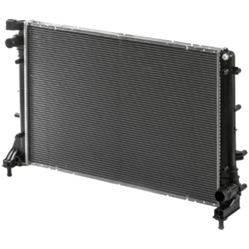 Chladič motora CR 2002 000P /MAHLE/ - obr. 2