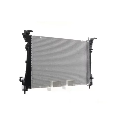 Chladič motora CR 2003 000S /MAHLE/ - obr. 3