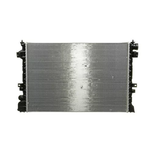 Chladič motora CR 206 000P /MAHLE/ - obr. 7