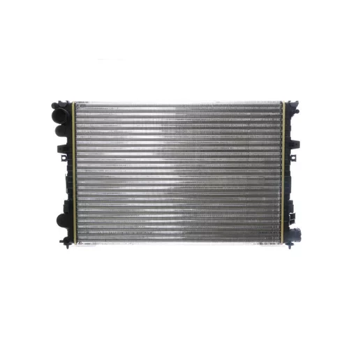 Chladič motora CR 206 000S /MAHLE/ - obr. 2