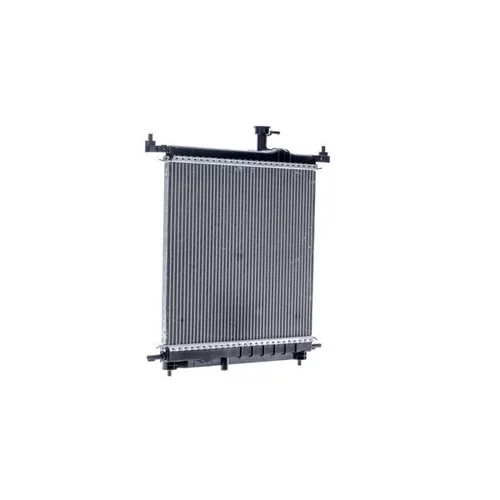 Chladič motora CR 2071 000P /MAHLE/ - obr. 7