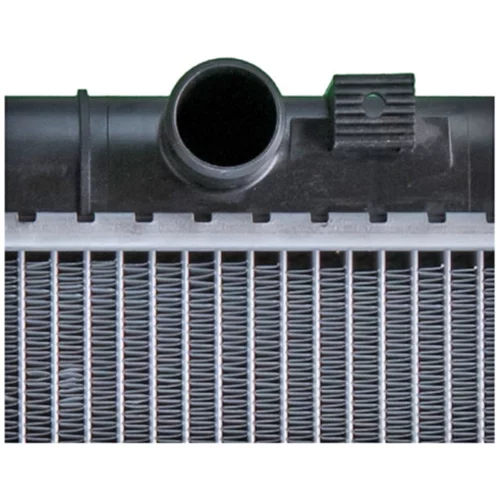 Chladič motora CR 208 000S /MAHLE/ - obr. 19