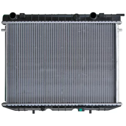 Chladič motora CR 208 000S /MAHLE/ - obr. 2